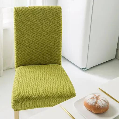 Premium extensible stoelhoezen voor duurzame bescherming 