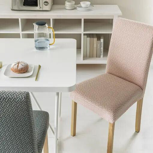 Premium extensible stoelhoezen voor duurzame bescherming 