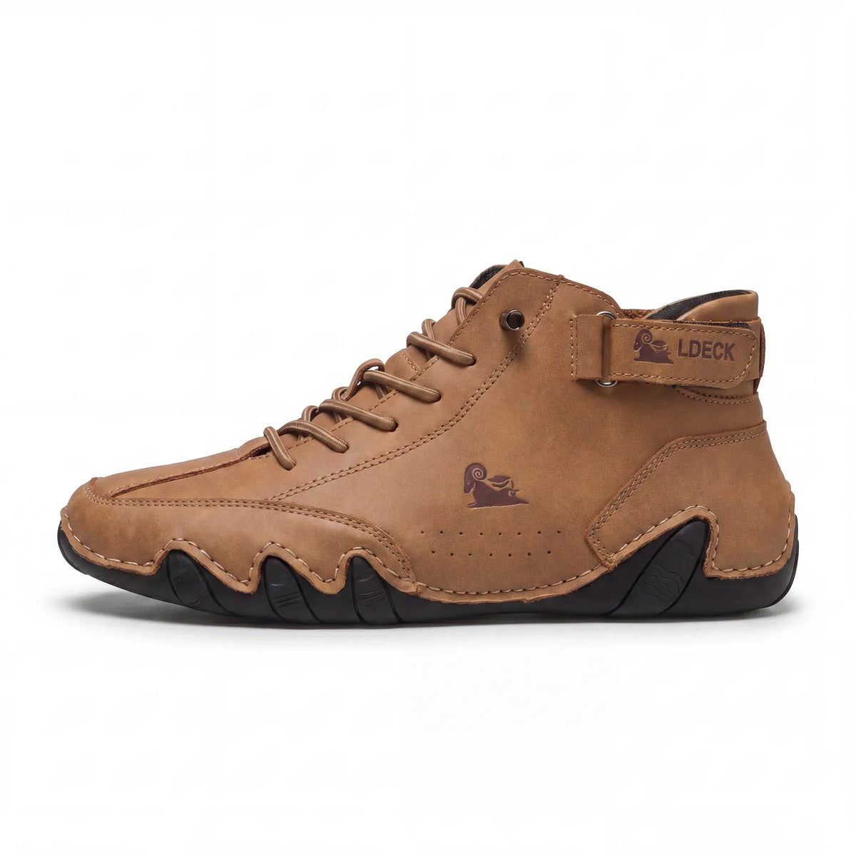 LDeck — Zapatos elegantes, diseñados para aliviar 