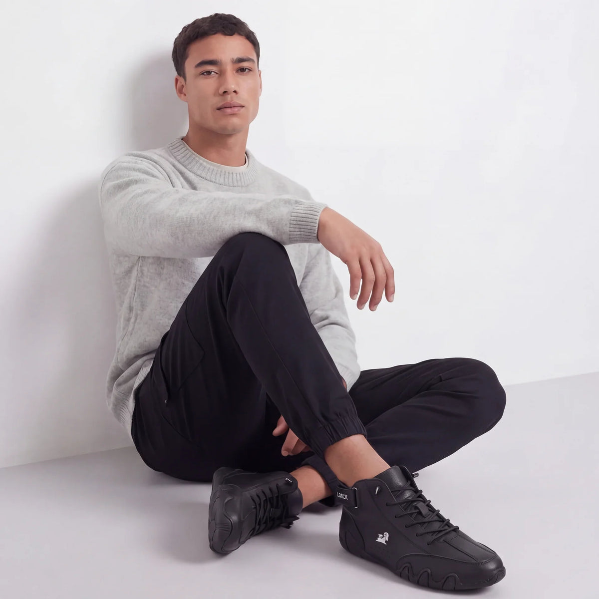 LDeck — Zapatos elegantes, diseñados para aliviar 